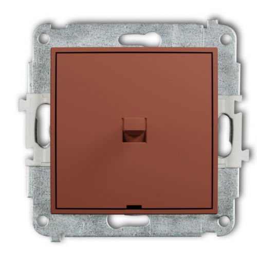 KARLIK MINI Łącznik schodowy w stylu amerykańskim bez piktogramu terakota 63MWPUS-3.1 - przechwytywanie[285].png